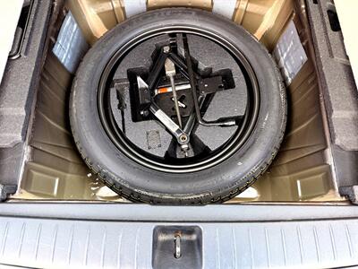 2008 Subaru Outback 2.5i   - Photo 22 - Sherman Oaks, CA 91403-1701