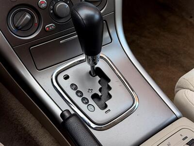 2008 Subaru Outback 2.5i   - Photo 18 - Sherman Oaks, CA 91403-1701