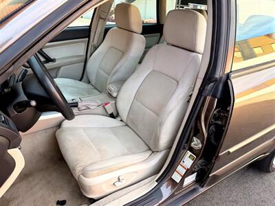 2008 Subaru Outback 2.5i   - Photo 14 - Sherman Oaks, CA 91403-1701