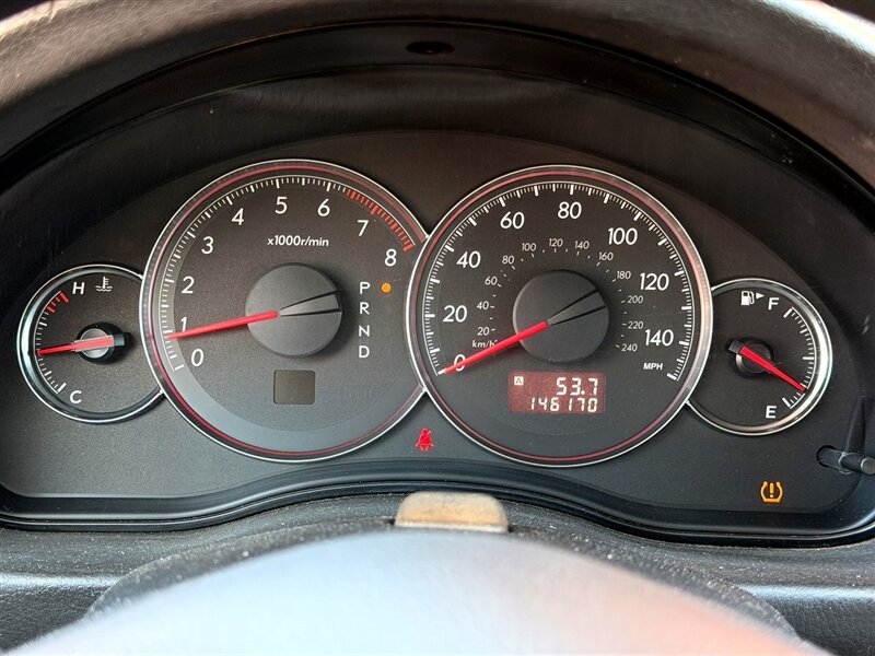 2008 Subaru Outback 2.5i   - Photo 15 - Sherman Oaks, CA 91403-1701