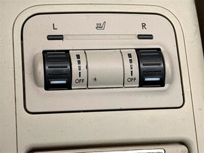 2008 Subaru Outback 2.5i   - Photo 19 - Sherman Oaks, CA 91403-1701