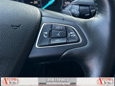 2018 Ford Escape Titanium   - Photo 24 - Sherman Oaks, CA 91403-1701