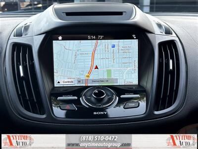 2018 Ford Escape Titanium   - Photo 16 - Sherman Oaks, CA 91403-1701