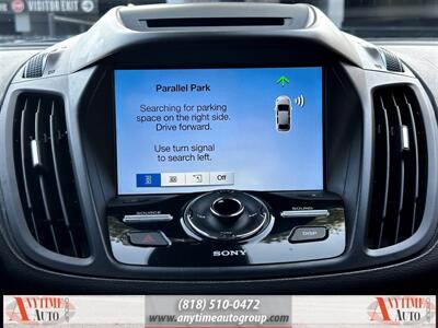 2018 Ford Escape Titanium   - Photo 19 - Sherman Oaks, CA 91403-1701