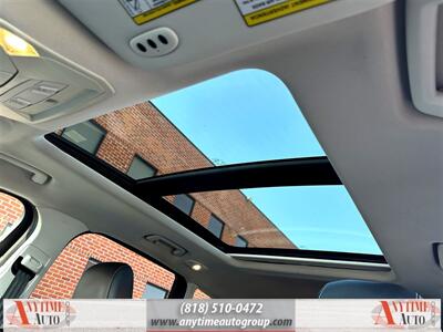 2018 Ford Escape Titanium   - Photo 27 - Sherman Oaks, CA 91403-1701