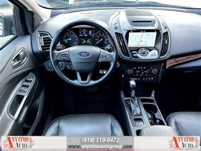 2018 Ford Escape Titanium   - Photo 11 - Sherman Oaks, CA 91403-1701