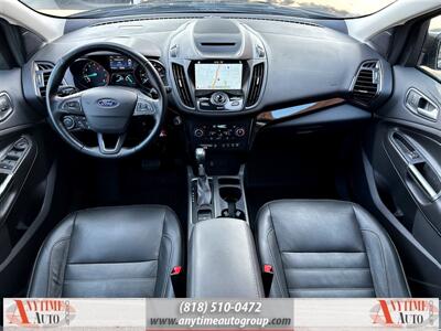 2018 Ford Escape Titanium   - Photo 10 - Sherman Oaks, CA 91403-1701