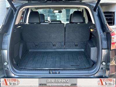 2018 Ford Escape Titanium   - Photo 28 - Sherman Oaks, CA 91403-1701