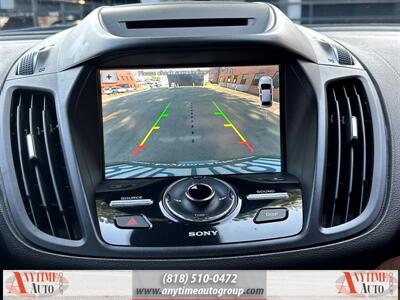 2018 Ford Escape Titanium   - Photo 17 - Sherman Oaks, CA 91403-1701