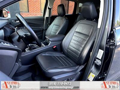 2018 Ford Escape Titanium   - Photo 14 - Sherman Oaks, CA 91403-1701