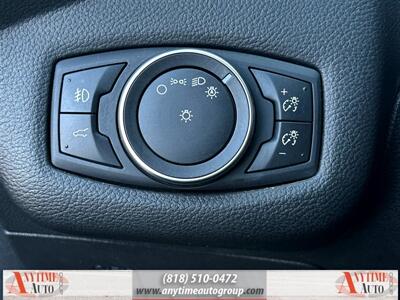 2018 Ford Escape Titanium   - Photo 23 - Sherman Oaks, CA 91403-1701