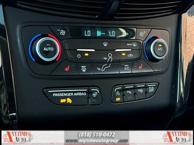 2018 Ford Escape Titanium   - Photo 20 - Sherman Oaks, CA 91403-1701