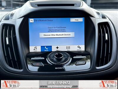 2018 Ford Escape Titanium   - Photo 18 - Sherman Oaks, CA 91403-1701