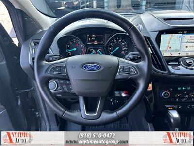 2018 Ford Escape Titanium   - Photo 22 - Sherman Oaks, CA 91403-1701