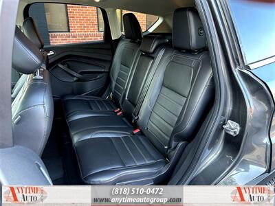 2018 Ford Escape Titanium   - Photo 26 - Sherman Oaks, CA 91403-1701