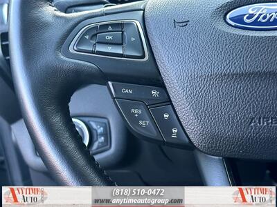 2018 Ford Escape Titanium   - Photo 25 - Sherman Oaks, CA 91403-1701