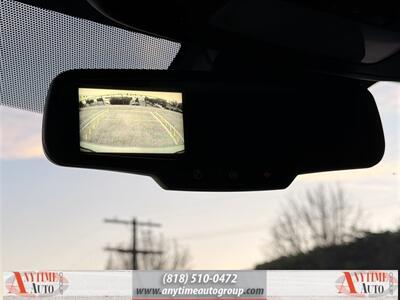 2012 Chevrolet Camaro SS 1SS   - Photo 20 - Sherman Oaks, CA 91403-1701