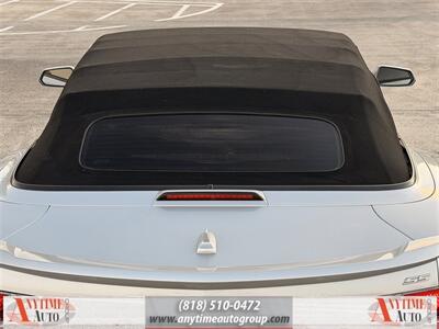 2012 Chevrolet Camaro SS 1SS   - Photo 26 - Sherman Oaks, CA 91403-1701