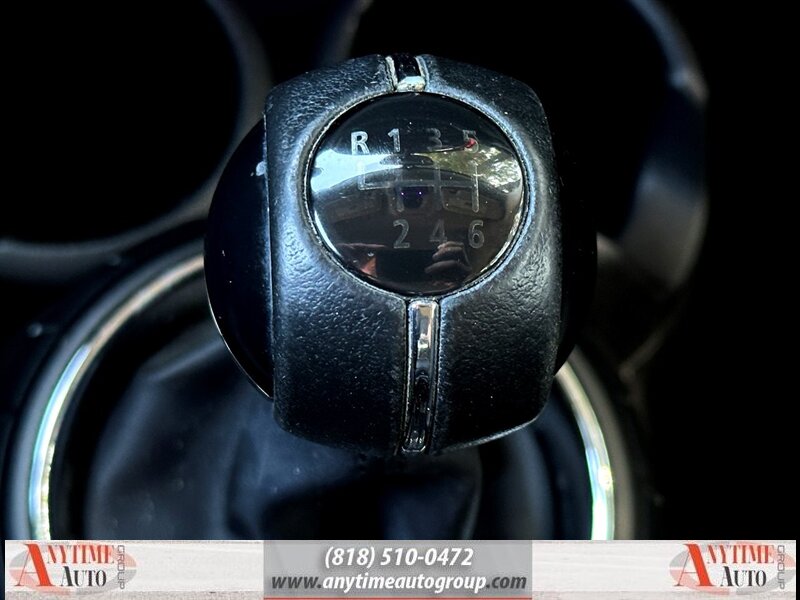 2014 MINI Cooper - Photo 17 - Sherman Oaks, CA 91403-1701