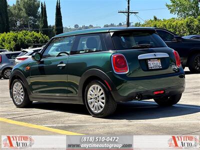 2014 MINI Cooper - Photo 4 - Sherman Oaks, CA 91403-1701