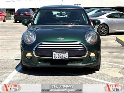 2014 MINI Cooper - Photo 2 - Sherman Oaks, CA 91403-1701