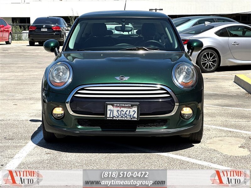 2014 MINI Cooper - Photo 2 - Sherman Oaks, CA 91403-1701