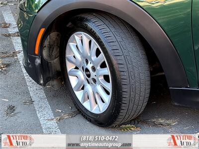 2014 MINI Cooper - Photo 22 - Sherman Oaks, CA 91403-1701