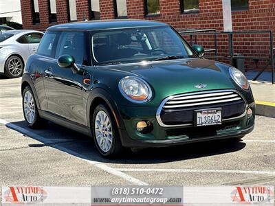 2014 MINI Cooper - Photo 8 - Sherman Oaks, CA 91403-1701