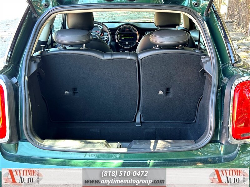 2014 MINI Cooper - Photo 19 - Sherman Oaks, CA 91403-1701