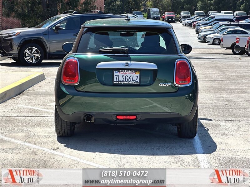 2014 MINI Cooper - Photo 5 - Sherman Oaks, CA 91403-1701