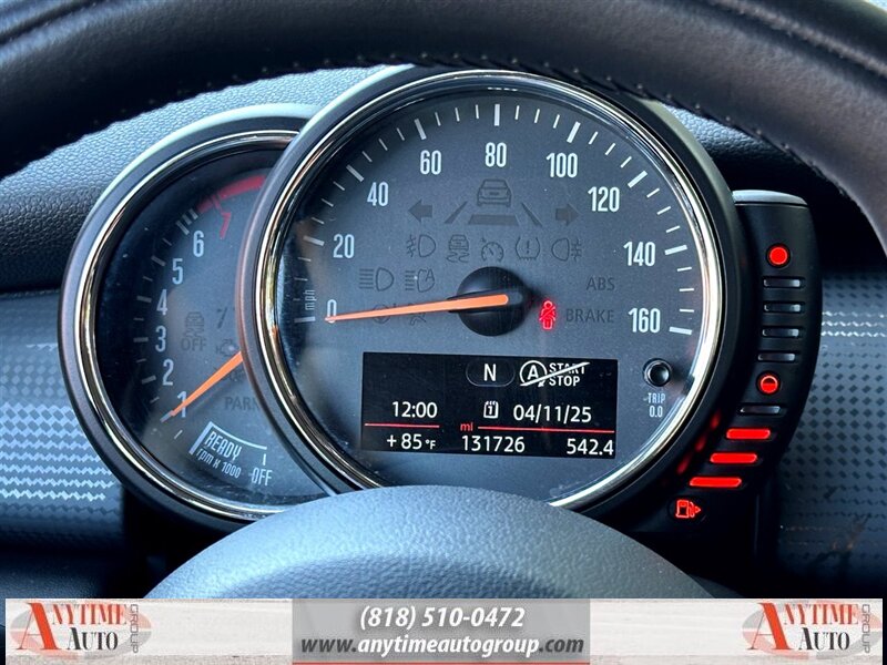 2014 MINI Cooper - Photo 12 - Sherman Oaks, CA 91403-1701