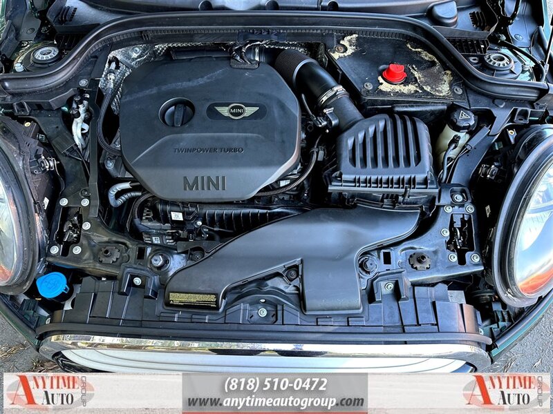 2014 MINI Cooper - Photo 20 - Sherman Oaks, CA 91403-1701