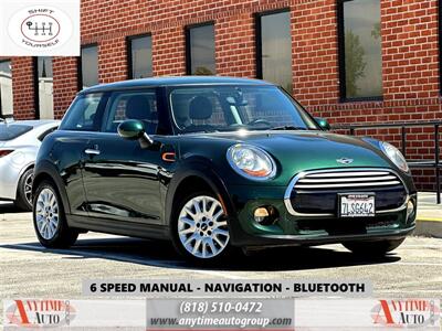 2014 MINI Cooper - Photo 1 - Sherman Oaks, CA 91403-1701
