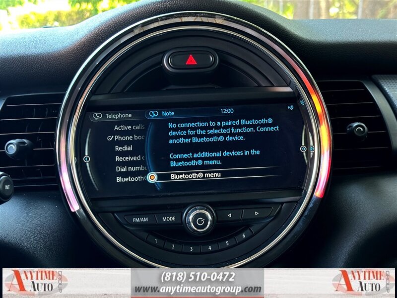 2014 MINI Cooper - Photo 14 - Sherman Oaks, CA 91403-1701