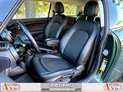 2014 MINI Cooper - Photo 10 - Sherman Oaks, CA 91403-1701