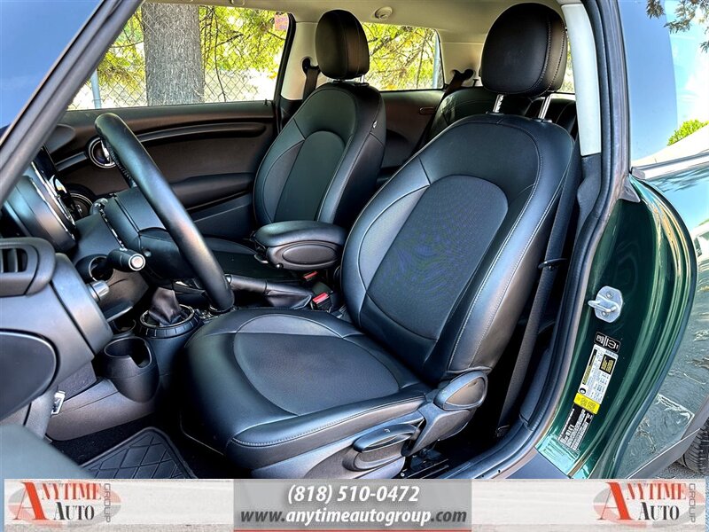 2014 MINI Cooper - Photo 10 - Sherman Oaks, CA 91403-1701
