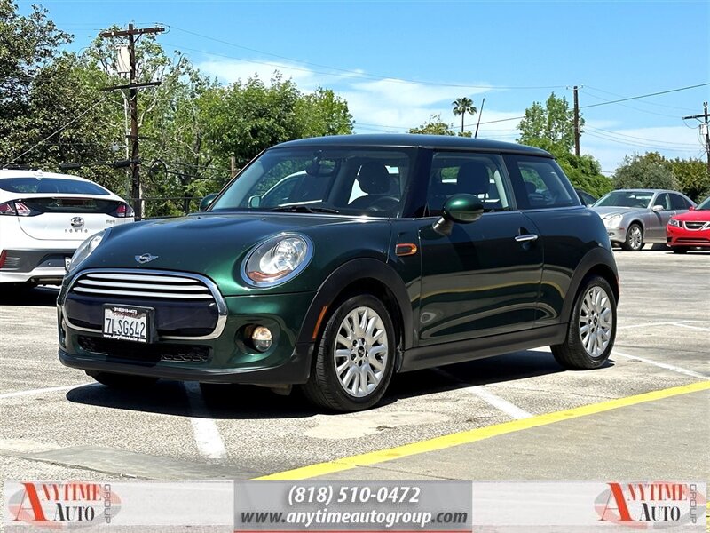 2014 MINI Cooper - Photo 3 - Sherman Oaks, CA 91403-1701