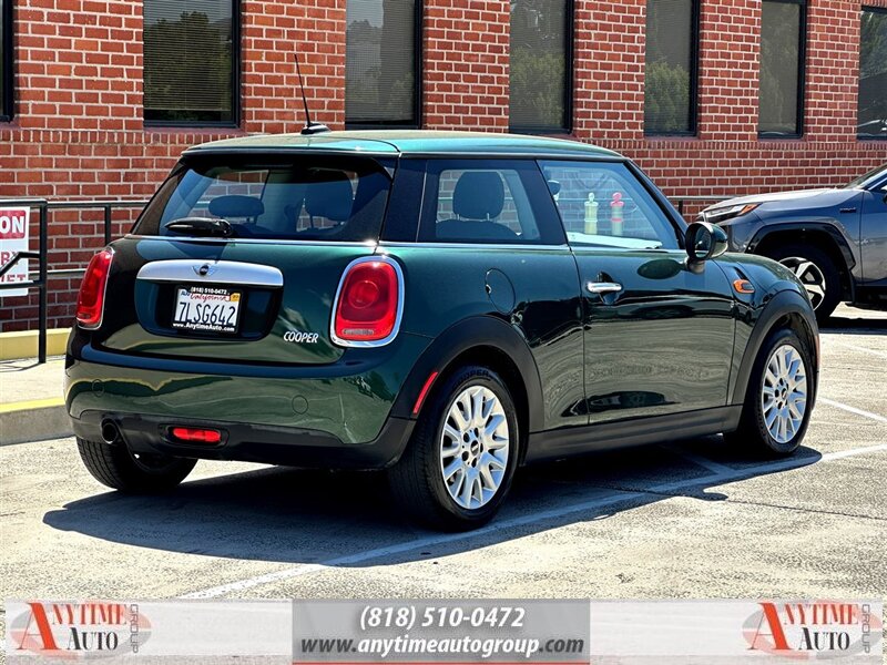 2014 MINI Cooper - Photo 6 - Sherman Oaks, CA 91403-1701