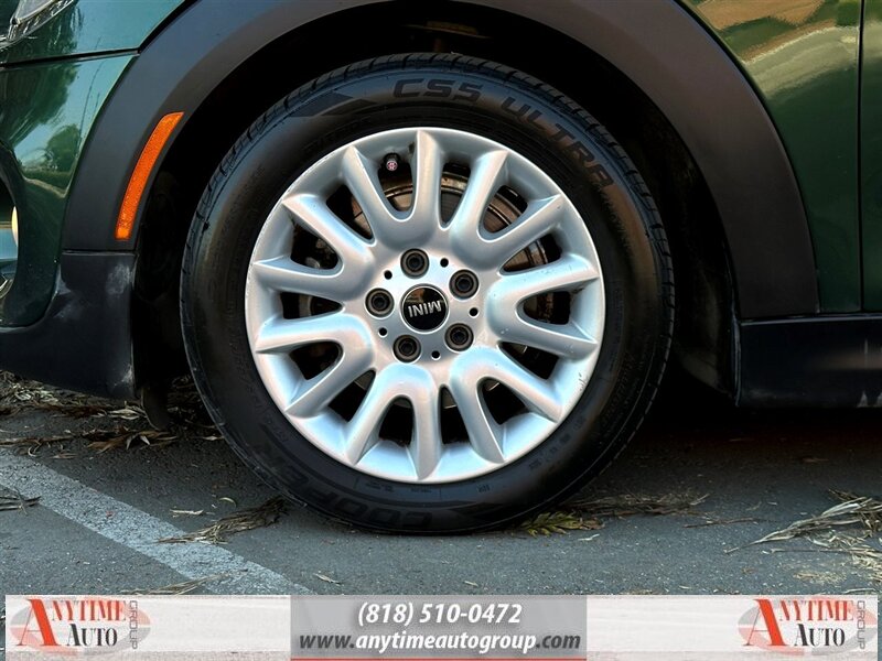 2014 MINI Cooper - Photo 21 - Sherman Oaks, CA 91403-1701
