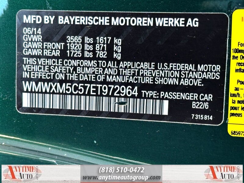 2014 MINI Cooper - Photo 23 - Sherman Oaks, CA 91403-1701