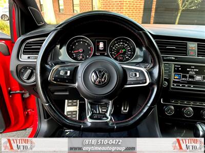 2016 Volkswagen Golf GTI SE   - Photo 23 - Sherman Oaks, CA 91403-1701