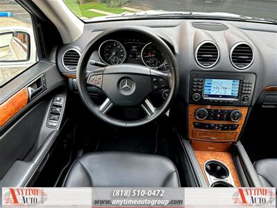 2008 Mercedes-Benz GL 320 4MATIC®   - Photo 11 - Sherman Oaks, CA 91403-1701