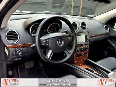 2008 Mercedes-Benz GL 320 4MATIC®   - Photo 14 - Sherman Oaks, CA 91403-1701