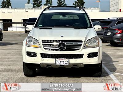 2008 Mercedes-Benz GL 320 4MATIC®   - Photo 2 - Sherman Oaks, CA 91403-1701