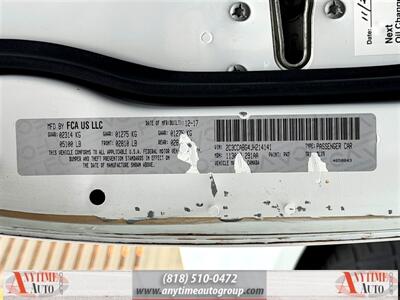 2018 Chrysler 300 Series S - Photo 26 - Sherman Oaks, CA 91403-1701