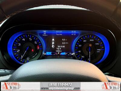 2018 Chrysler 300 Series S - Photo 13 - Sherman Oaks, CA 91403-1701