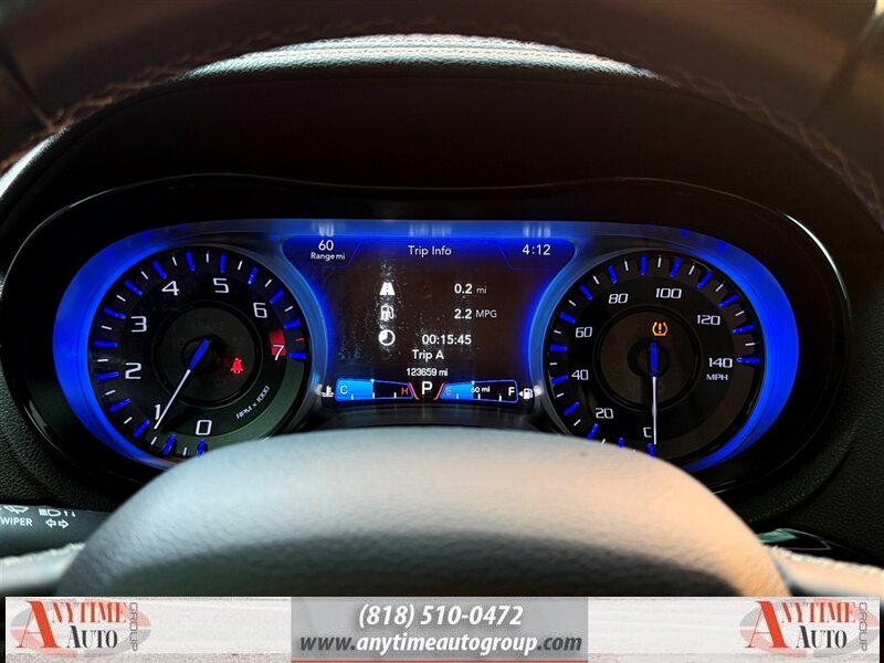 2018 Chrysler 300 Series S - Photo 13 - Sherman Oaks, CA 91403-1701