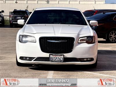 2018 Chrysler 300 Series S - Photo 2 - Sherman Oaks, CA 91403-1701