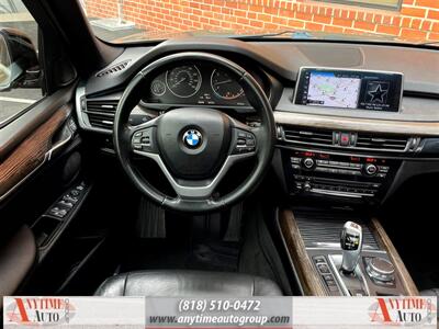 2017 BMW X5 sDrive35i   - Photo 12 - Sherman Oaks, CA 91403-1701