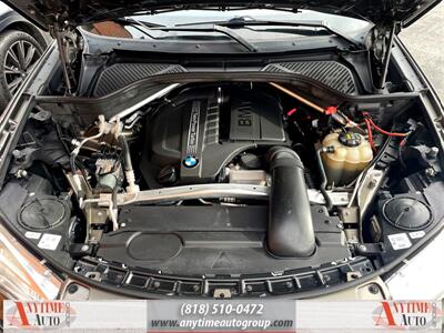 2017 BMW X5 sDrive35i   - Photo 27 - Sherman Oaks, CA 91403-1701